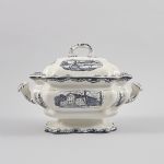 1095 2097 TUREEN